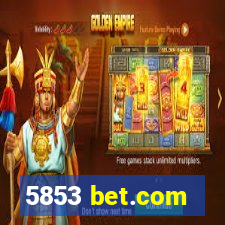 5853 bet.com